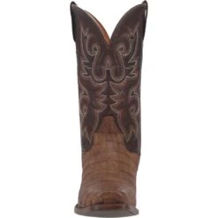 Dan Post Men's Leather Mantle Cowboy Boots 12 Dan Post Men's Leather Mantle Cowboy Boots -Western Cowboy Equipment Store img16442 dan post men s leather mantle cowboy boots