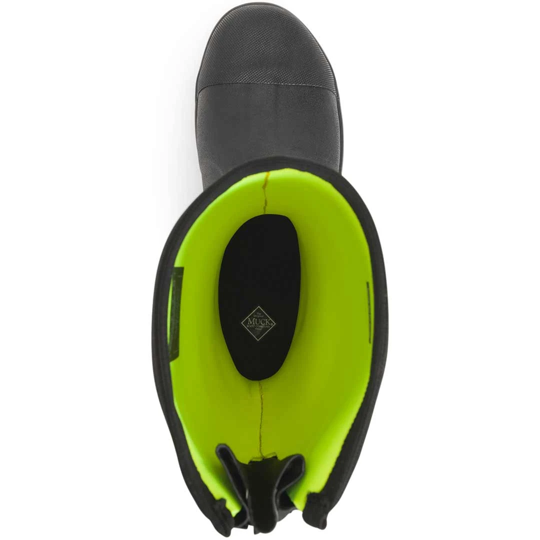 Muck Boot Co. Men's Chore Classic CSA Approved Rubber Boots 6 Muck Boot Co. Men's Chore Classic CSA Approved Rubber Boots - Image 6