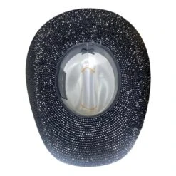 Daniel X Diamond Women's The Miranda Cowgirl Hat -Western Cowboy Equipment Store img17068 daniel x diamond women s the miranda cowgirl hat