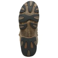 Twisted X Women's Chukka Driving Mocs -Western Cowboy Equipment Store img17616 twisted x women s chukka driving mocs