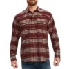 Ariat Men's Hendrie Retro Fit Snap Shirt