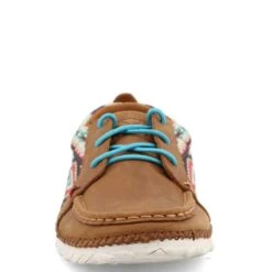 Twisted X Women's Zero-X Casual Shoes -Western Cowboy Equipment Store img17767 twisted x women s zero x casual shoes