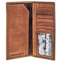 Hooey Brands Men's Roughy Canyon Rodeo Wallet -Western Cowboy Equipment Store img18047 hooey brands men s roughy canyon rodeo wallet