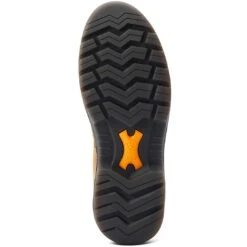 Ariat Men's Turbo Outlaw 8" Waterproof Metguard H2O CSA Work Boots 11 Ariat Men's Turbo Outlaw 8" Waterproof Metguard H2O CSA Work Boots -Western Cowboy Equipment Store img18141 ariat men s turbo outlaw 8 waterproof metguard h2o csa work boots