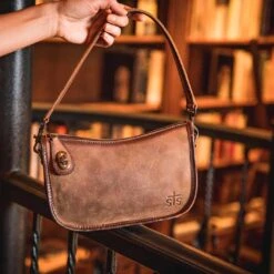 STS Ranchwear Baroness Emmy Purse -Western Cowboy Equipment Store img18215 sts ranchwear baroness emmy purse