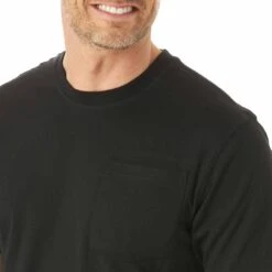 Wrangler Men's Riggs Workwear Performance T-shirt 6 Wrangler Men's Riggs Workwear Performance T-shirt -Western Cowboy Equipment Store img18721 wrangler men s riggs workwear performance t shirt