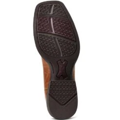 Ariat Men's Brander Cowboy Boots 11 Ariat Men's Brander Cowboy Boots -Western Cowboy Equipment Store img18828 ariat men s brander cowboy boots