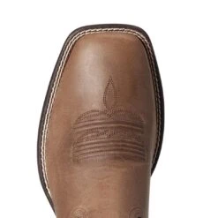 Ariat Men's Layton Cowboy Boots 10 Ariat Men's Layton Cowboy Boots -Western Cowboy Equipment Store img18923 ariat men s layton cowboy boot