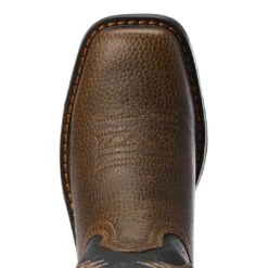 Ariat Kids' Work VentTEK Boots -Western Cowboy Equipment Store img19327 ariat kids work venttek boots