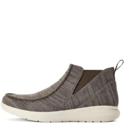 Ariat Men's Hilo Midway Slip-On Shoes -Western Cowboy Equipment Store img19708 ariat men s hilo midway slip on shoes