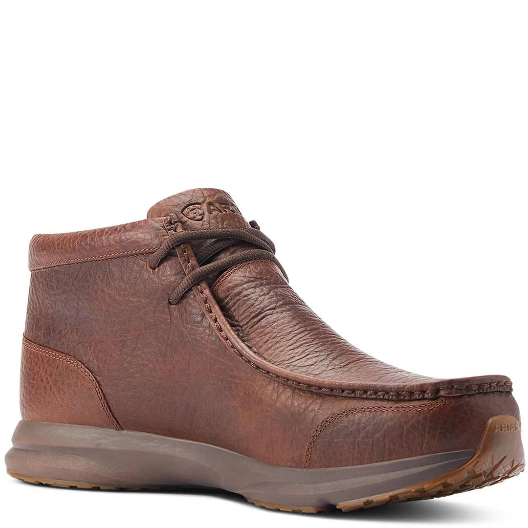 Ariat Men's Spitfire Casual Shoes 2 Ariat Men's Spitfire Casual Shoes - Image 2
