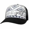 RopeSmart Women's Aztec Front Snap Back Cap