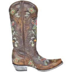 Old Gringo Boots Women's Bonnie Cowgirl Boots -Western Cowboy Equipment Store img21838 old gringo boots women s bonnie cowgirl boots