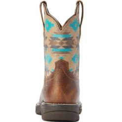 Ariat Women's Anthem Shortie Savanna Cowgirl Boots 9 Ariat Women's Anthem Shortie Savanna Cowgirl Boots -Western Cowboy Equipment Store img21839 ariat women s anthem shortie savanna cowgirl boots