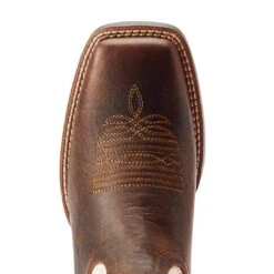 Ariat Women's Round Up Southwest StretchFit Cowgirl Boots 12 Ariat Women's Round Up Southwest StretchFit Cowgirl Boots -Western Cowboy Equipment Store img22352 ariat women s round up southwest stretchfit cowgirl boots