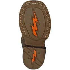 Old West Kids' Distressed Vamp Cowboy Boots -Western Cowboy Equipment Store img22480 old west kids distressed vamp cowboy boots