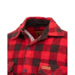 Outback Trading Co. Men’s Fleece Big Shirt 11 Outback Trading Co. Men’s Fleece Big Shirt -Western Cowboy Equipment Store img22751 outback trading co men E2 80 99s fleece big shirt