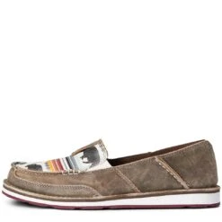 Ariat Women's Cruiser Slip-On Shoes 8 Ariat Women's Cruiser Slip-On Shoes -Western Cowboy Equipment Store img23276 ariat women s cruiser casual shoe 89956c7b 3322 4280 bc6e 56766395e863
