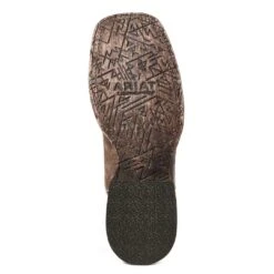 Ariat Women's Circuit Savanna Leopard Print Cowgirl Boots -Western Cowboy Equipment Store img23461 ariat women s circuit savanna leopard print cowgirl boots