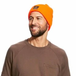Ariat Men's Rebar Watch Beanie Toque 11 Ariat Men's Rebar Watch Beanie Toque -Western Cowboy Equipment Store img23534 ariat men s rebar watch beanie toque