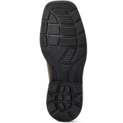 Ariat Kids' Work VentTEK Boots -Western Cowboy Equipment Store img24630 ariat kids work venttek boots