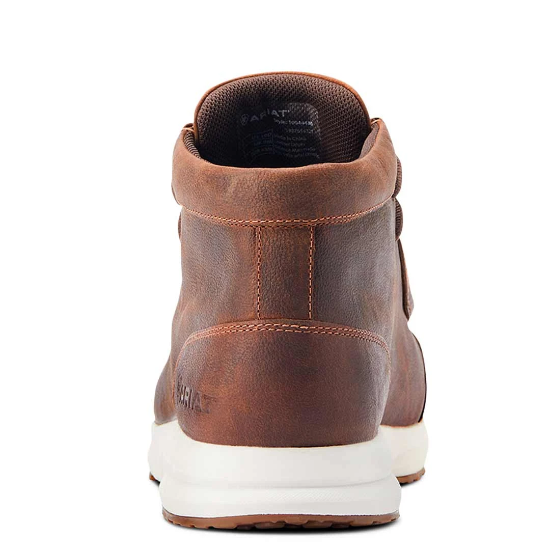 Ariat Men's Spitfire Casual Shoes 4 Ariat Men's Spitfire Casual Shoes - Image 4