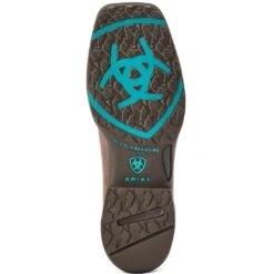 Ariat Women's Anthem Shortie Savanna Cowgirl Boots 11 Ariat Women's Anthem Shortie Savanna Cowgirl Boots -Western Cowboy Equipment Store img25198 ariat women s anthem shortie savanna cowgirl boots