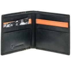 Hooey Brands Men's Ranger Embroidered Bifold Wallet -Western Cowboy Equipment Store img25444 hooey brands men s ranger embroidered bifold wallet