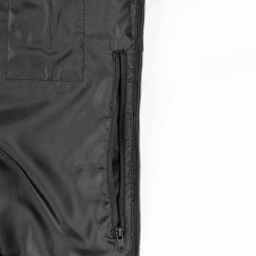 Fieldsheer Apparel Women's Backcountry Heated Vest 7 Fieldsheer Apparel Women's Backcountry Heated Vest - Image 7