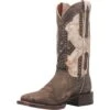 Dan Post Women's Darby Cowgirl Boots