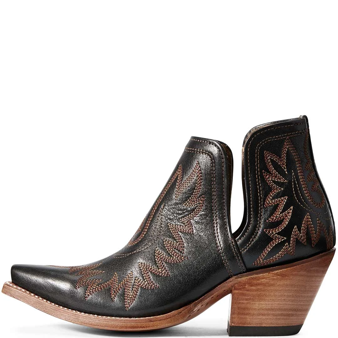 Ariat Women's Dixon Cowgirl Boots 2 Ariat Women's Dixon Cowgirl Boots - Image 2