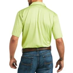 Ariat Men's Charger 2.0 Polo 21 Ariat Men's Charger 2.0 Polo -Western Cowboy Equipment Store img26394 ariat men s charger 2 0 polo