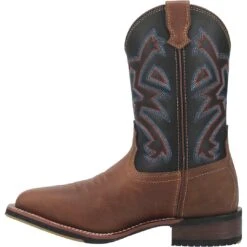 Dan Post Men's Mammoth Leather Cowboy Boots -Western Cowboy Equipment Store img26540 dan post men s 0D 0Amammoth leather cowboy boot