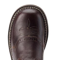 Ariat Women's Fatbaby Heritage Farrah Cowgirl Boots 10 Ariat Women's Fatbaby Heritage Farrah Cowgirl Boots -Western Cowboy Equipment Store img26838 ariat women s fatbaby heritage farrah cowgirl boots