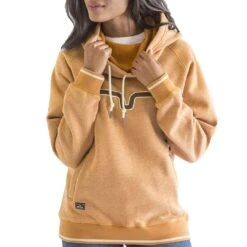 Kimes Ranch Women's Two Scoops Fleece Sweatshirt -Western Cowboy Equipment Store img28111 kimes ranch women s two scoops fleece sweatshirt