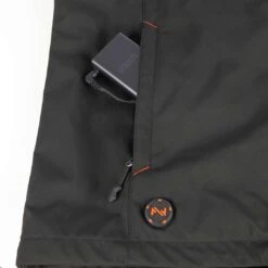 Fieldsheer Apparel Men's Alpine Heated Jacket -Western Cowboy Equipment Store img28504 fieldsheer apparel men s alpine heated jacket