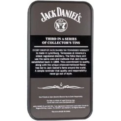 Jack Daniel's Mne's No. 7 Concho Trifold Wallet -Western Cowboy Equipment Store img28524 jack daniel s mne s no 7 concho trifold wallet