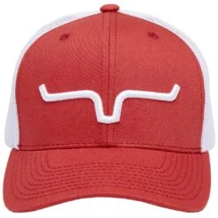 Kimes Ranch Men's Weekly Trucker Snap Back Cap -Western Cowboy Equipment Store img29081 kimes ranch men s weekly trucker snap back cap