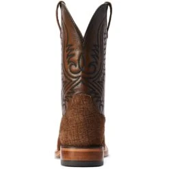 Ariat Men's Circuit Paxton Cowboy Boots -Western Cowboy Equipment Store img29234 ariat men s circuit paxton cowboy boots