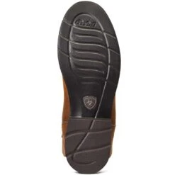 Ariat Women's Delilah Round Toe Waterproof Cowgirl Boots -Western Cowboy Equipment Store img29397 ariat women s delilah round toe waterproof cowgirl boots