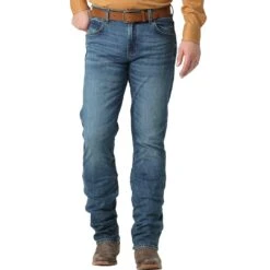 Wrangler Men's Retro Slim Straight Jeans -Western Cowboy Equipment Store img29490 wrangler men s retro slim straight jeans