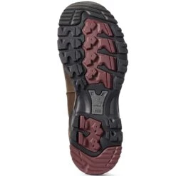 Ariat Women's Skyline Mid Waterproof Lace-up Boots 9 Ariat Women's Skyline Mid Waterproof Lace-up Boots -Western Cowboy Equipment Store img29648 ariat women s skyline mid waterproof lace up boot