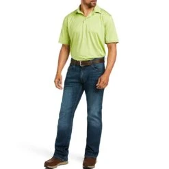 Ariat Men's Charger 2.0 Polo 23 Ariat Men's Charger 2.0 Polo -Western Cowboy Equipment Store img29698 ariat men s charger 2 0 polo