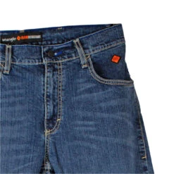 Wrangler Men's Advanced Comfort FR Slim Bootcut Jeans -Western Cowboy Equipment Store img30183 wrangler men s advanced comfort fr slim bootcut jeans