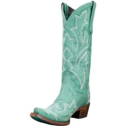 Lane Boots Women's Saratoga Cowgirl Boots