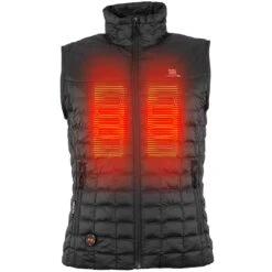 Fieldsheer Apparel Women's Backcountry Heated Vest 9 Fieldsheer Apparel Women's Backcountry Heated Vest -Western Cowboy Equipment Store img30687 fieldsheer apparel women s backcountry heated vest