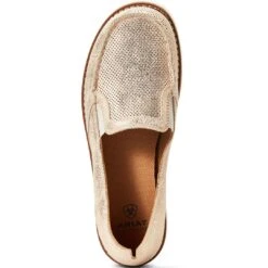 Ariat Women's Cruiser Easy Flex 360° Slip-On Shoes -Western Cowboy Equipment Store img30928 ariat women s cruiser easy flex 360 C2 B0 slip on shoes