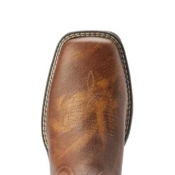 Ariat Women's Anthem Shortie Savanna Cowgirl Boots 10 Ariat Women's Anthem Shortie Savanna Cowgirl Boots -Western Cowboy Equipment Store img30955 ariat women s anthem shortie savanna cowgirl boots