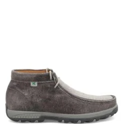 Twisted X Men's Chukka Driving Mocs -Western Cowboy Equipment Store img31079 twisted x men s chukka driving mocs