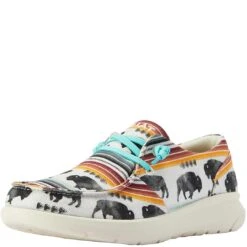 Ariat Women's Hilo Casual Shoes